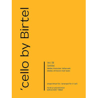 Sottiisi - Medley finnischer Volksmusik