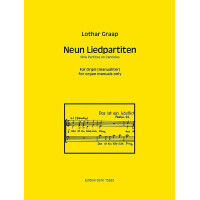 9 Liedpartiten