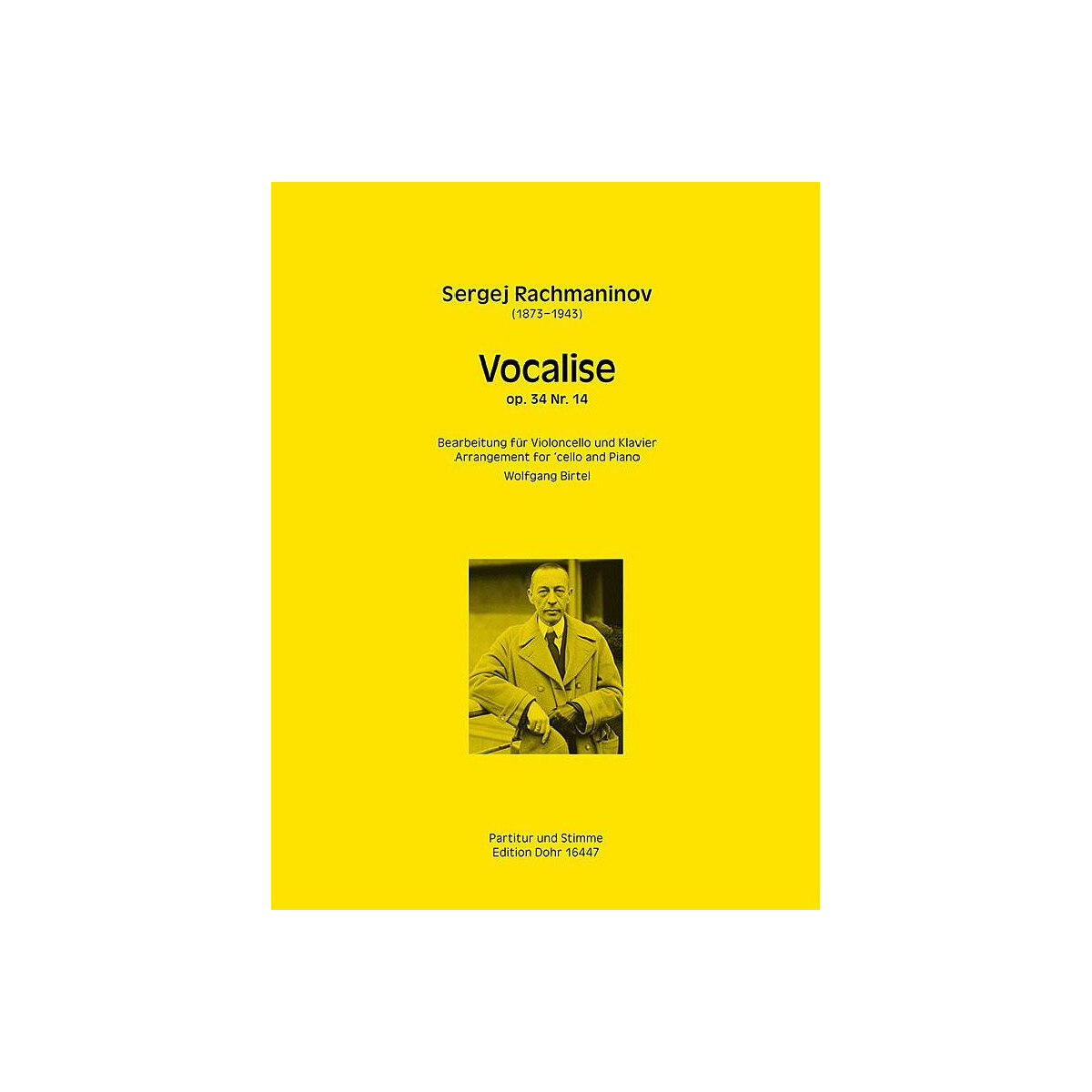 Vocalise op.34,14 box