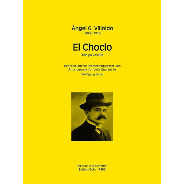 El choclo