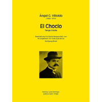 El choclo