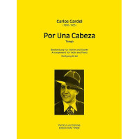 Por una cabeza