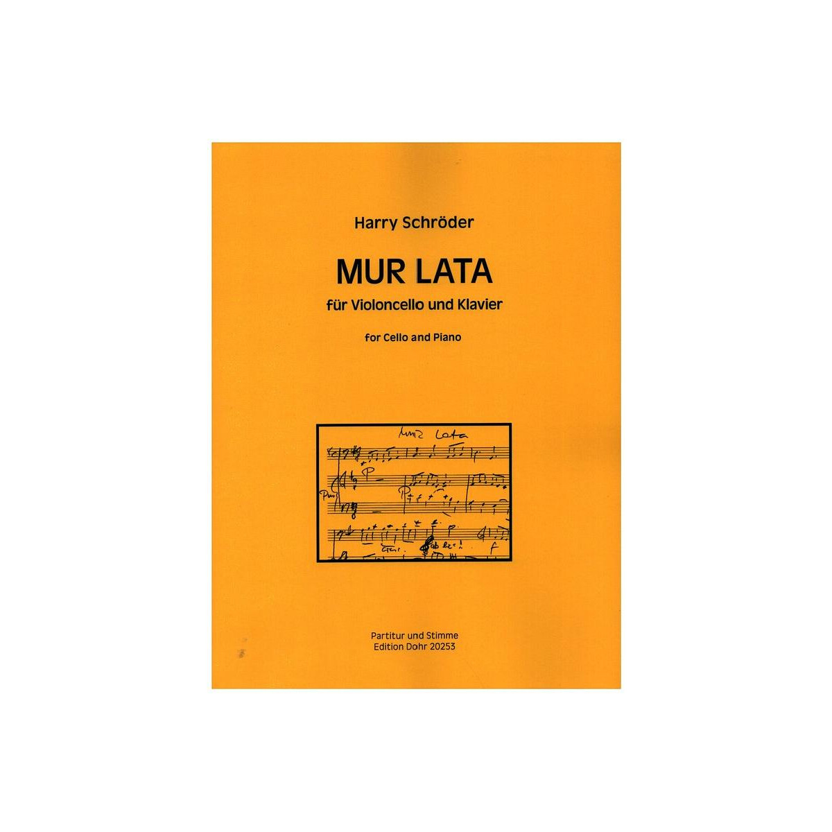 MUR LATA box