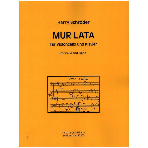 MUR LATA
