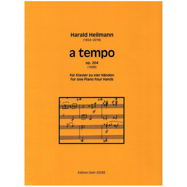 a tempo op.204