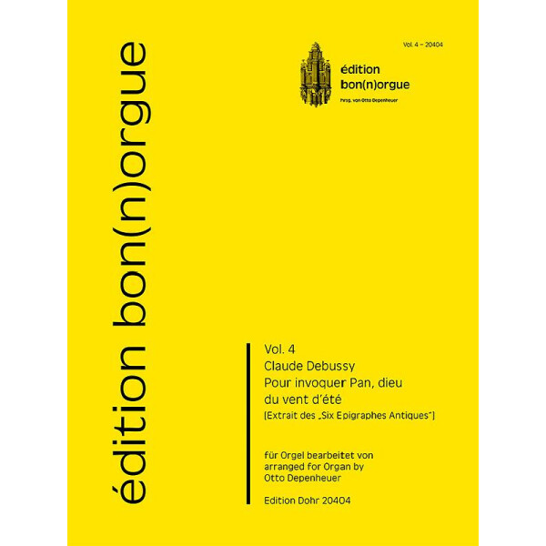 Pour invoquer Pan, dieu du vent dété