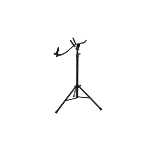 Dimavery Acoustic/Electric Guitar Music Stand