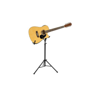 Dimavery Acoustic/Electric Guitar Music Stand