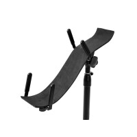 Dimavery Acoustic/Electric Guitar Music Stand