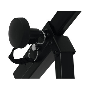 Dimavery Ampstand schwer