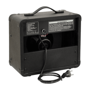Dimavery GA-15 E-Gitarren-Amp 15W