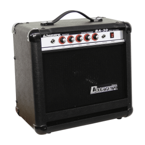 Dimavery BA-30 bass amplifier 30W