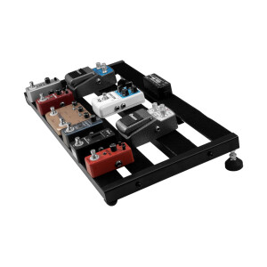 Dimavery pedal board 60x7x30.5cm