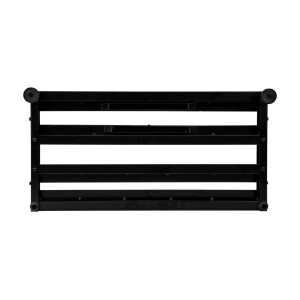 Dimavery pedal board 60x7x30.5cm