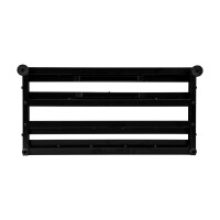 Dimavery pedal board 60x7x30.5cm
