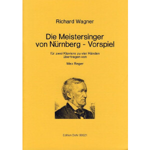 Vorspiel zu Die Meistersinger von Nürnberg