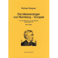 Vorspiel zu Die Meistersinger von Nürnberg