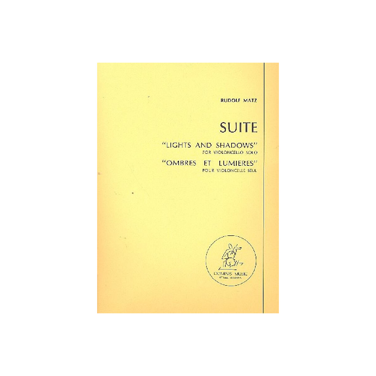 Suite Lights and Shadows