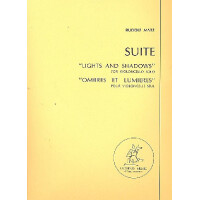 Suite Lights and Shadows