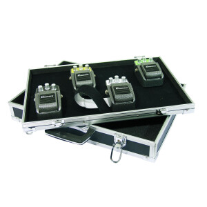 Dimavery Effector case large