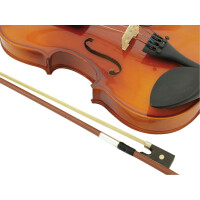 Dimavery violin 4/4 with bow, in case