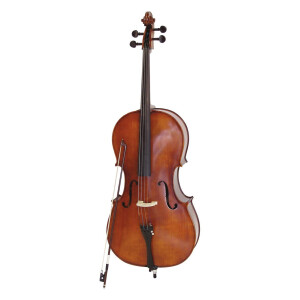 Dimavery cello 4/4 with soft bag