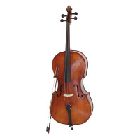 Dimavery cello 4/4 with soft bag
