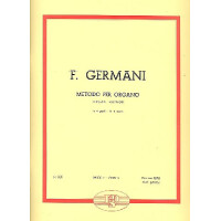 Metodo per organo vol.2