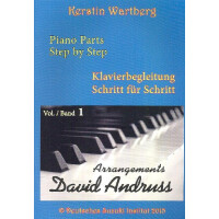 Schritt für Schritt Band 1