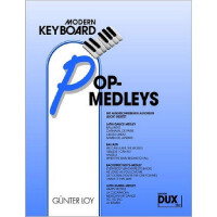 Modern Keyboard Pop-Medleys