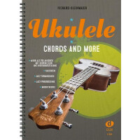 Ukulele - Chords and more