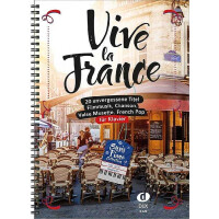 Vive la France