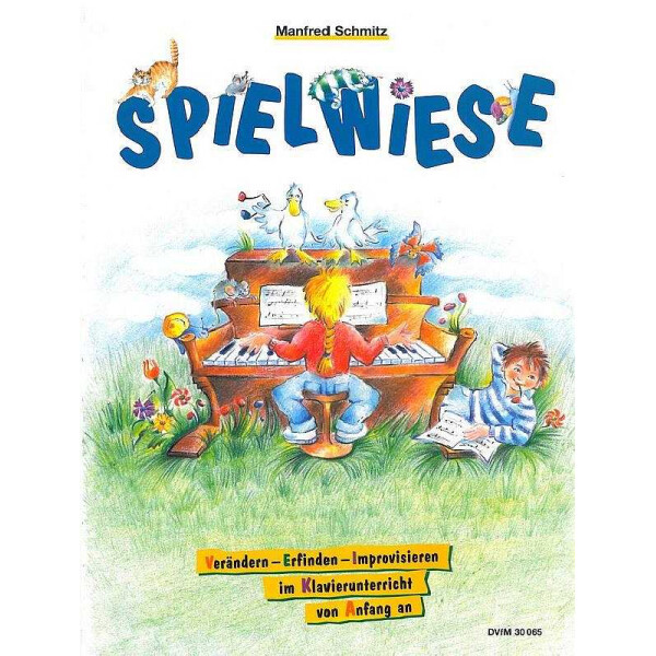 Spielwiese