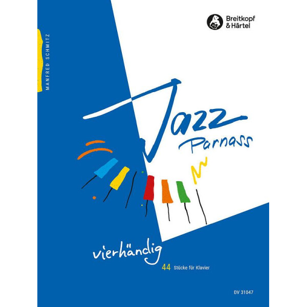 Jazz Parnass Band 3
