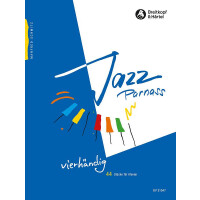 Jazz Parnass Band 3