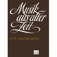 Musik aus alter Zeit