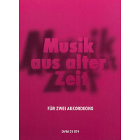 Musik aus alter Zeit