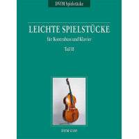 Leichte Spielstücke Band 2
