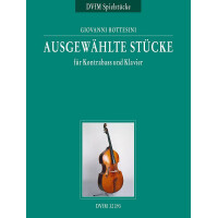 Ausgewählte Stücke