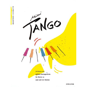 Mini Tango Band 1