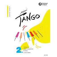 Mini Tango Band 2