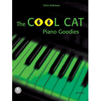 The Cool Cat Piano Goodies