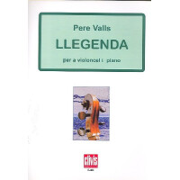 Llegenda