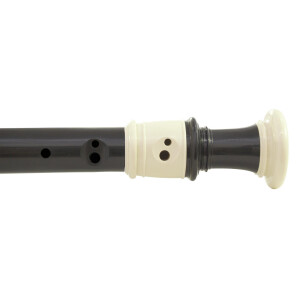 Dimavery recorder, German fingering