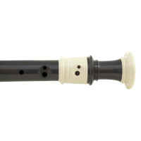 Dimavery recorder, German fingering