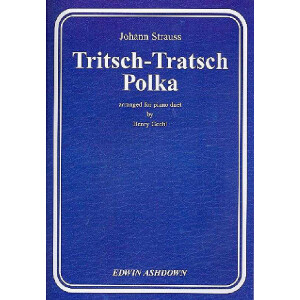 Tritsch-Trasch-Polka