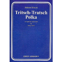 Tritsch-Trasch-Polka