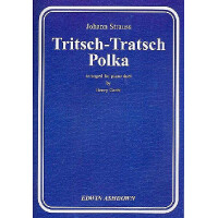 Tritsch-Trasch-Polka