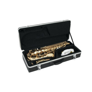 Dimavery SP-30 Eb alto saxophone, gold