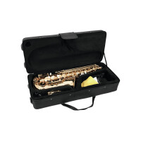 Dimavery SP-30 Eb alto saxophone, gold